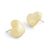STEVE MADDEN | 602476Gld710 Gold Color Earrings