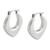 STEVE MADDEN | 602495Rho030 Rhodium Earrings