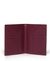 Passport Sleeve