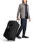 LARGE SPLIT 2WHL DUFFEL