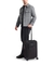 Dual Access Expandable Carry-On