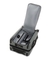 Dual Access Expandable Carry-On