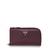 L-Zip Card Case