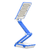 24ENERGY EN-2043 Table Lamp [Dark Blue]