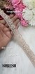 Rose Gold Luminous Vine Lace – 48723-EMB