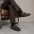 The Riva Wine Men Dress Shoe Florsheim