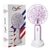 24ENERGY EN-3023 Hand Fan [Purple]