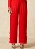 Red Pants