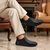 The John Black Men Formal Slip-On Florsheim