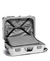 19 Degree Aluminium Short Trip Packing Case Checked Luggage
