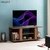 Tabla Tv Entertainment Unit - Leon Teak
