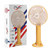 24ENERGY EN-3021 Hand Fan [Yellow]