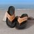 The Kriss Men Tan Casual Slipper Florsheim