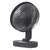 24ENERGY EN-3049 Table Fan [Black]