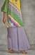 Tribal Mirror 2.0 Flared Pant