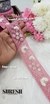 Gajari Sunset Weave Embroidery Lace – 45095-EMB