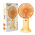 24ENERGY EN-3022 Hand Fan [Yellow]