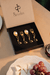 Virasat Serving Set (Set of 4)