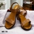 Women Heel Sandal for party Wear