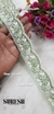 Pista Harmony Bloom Embroidery Lace – 48428-EMB