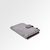 Passport Holder | Moderno | Grey