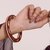 STACKABLE BANGLES