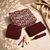STEVE MADDEN | BEVELYN CHARM BOX