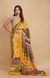 Tribal Mirror 2.0 Sleeveless Blouse