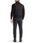 Mens Midweight Sleeveless Outerwear Vest