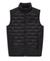 Mens Midweight Sleeveless Outerwear Vest