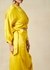 Yellow Bluzon Top​
