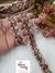 Teeny Meeny Colorful Embroidery Trim