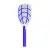 4000V Anti-Mosquito Racket / Rechargeable Fly Swatter With Wall-Mount Charge (EN-05MS | Blue)