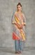 Tribal Mirror 2.0 Gathered Tunic