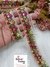 Teeny Meeny Colorful Embroidery Trim