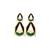 DOUBLE DROP EARWEAR