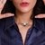 MINIMAL NECKWEAR