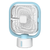 24ENERGY EN-3048 Table Fan [Light Blue]