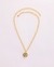 Padma Chain in Green