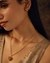 Padma Neckpiece Set in Red