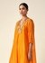 Mango V Neck Kurta