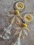 Yellow Lotus Shubh-Labh