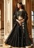 Black Gota Lehenga