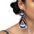 DOUBLE DROP EARWEAR