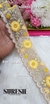 Yellow Signature Elegance Lace – 45772-EMB