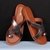 WZAYA CHAPPAL BEIGE