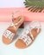 wzaya silver sandals