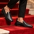 The Paul Ruosh Men Black Occasion Slip-On