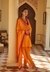 Mango Sleevless Kurta