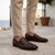 Fulep Florsheim Men Tan Occasion Slip-on Shoes